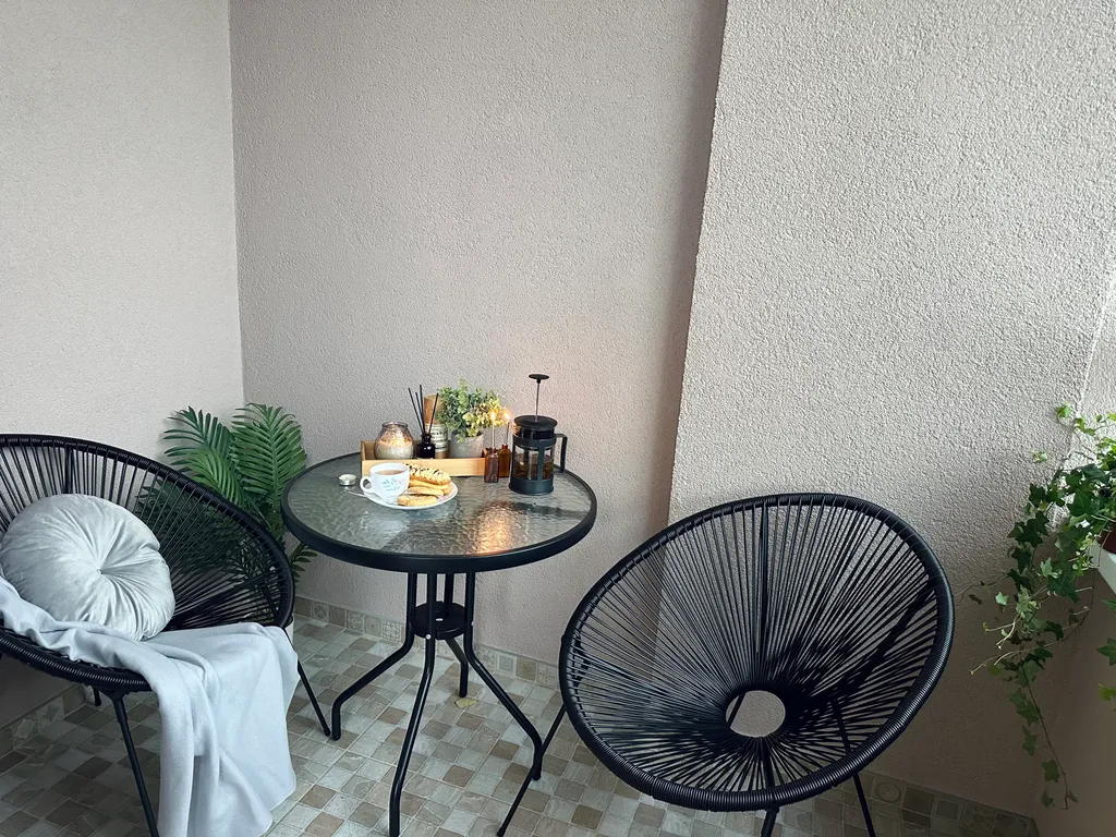 Квартира Квартира Уютный 2-комнатный апартамент на первой линии — Зеленоградск