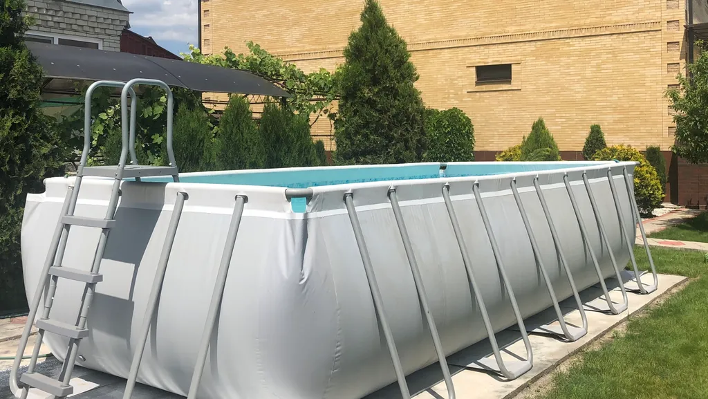 Уютный дом в центре города