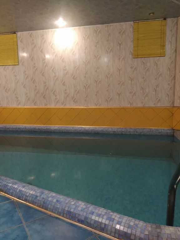 Коттедж в живописном месте