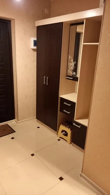 Квартира Квартира Комфортный отдых на берегу моря — Анапа