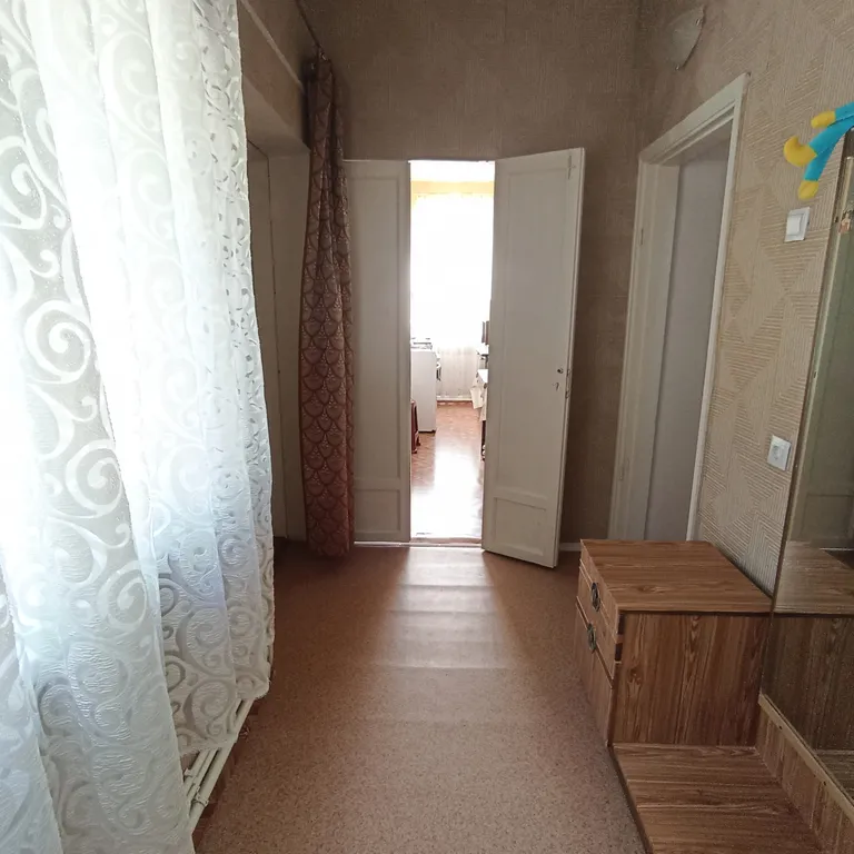 Уютный дом у моря