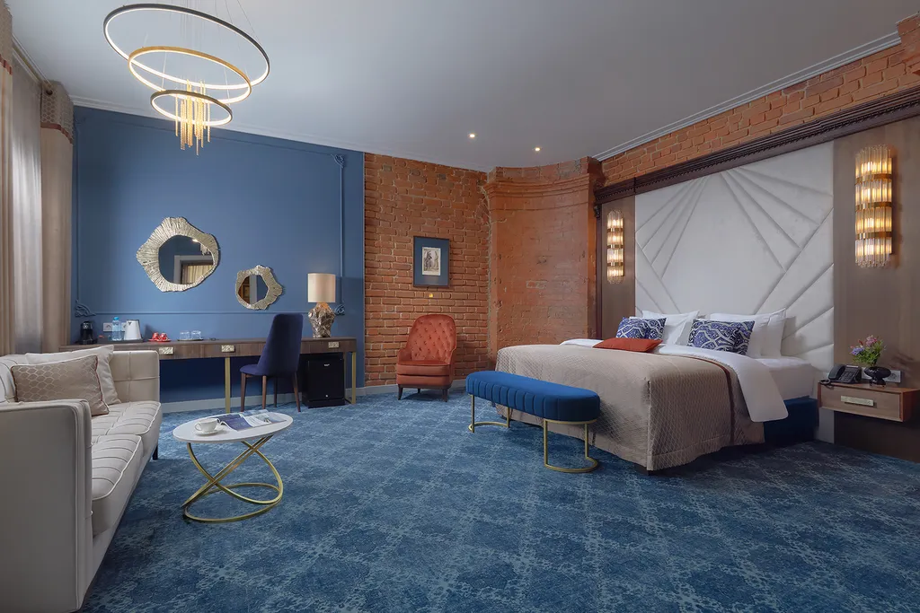 Квартира Комната — аренда посуточно в Вологда