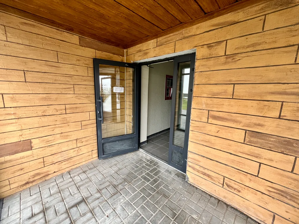 Квартира в уютном районе