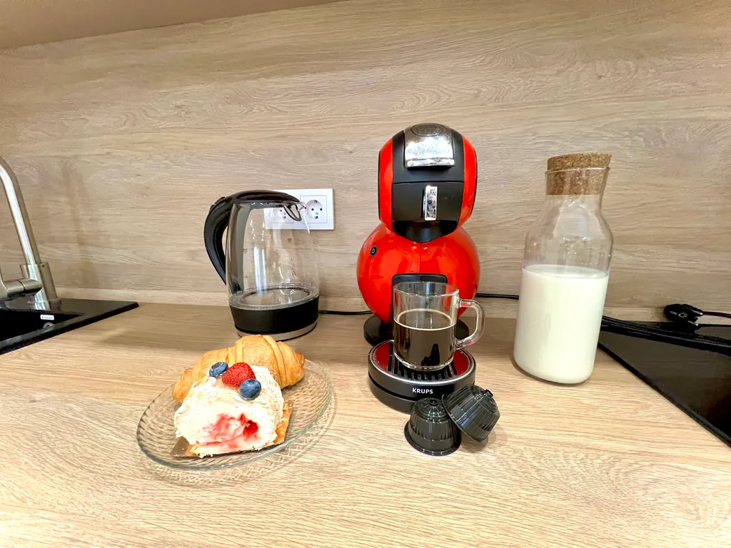 Апартаменты люкс в авторском квартале Машаров в центре города