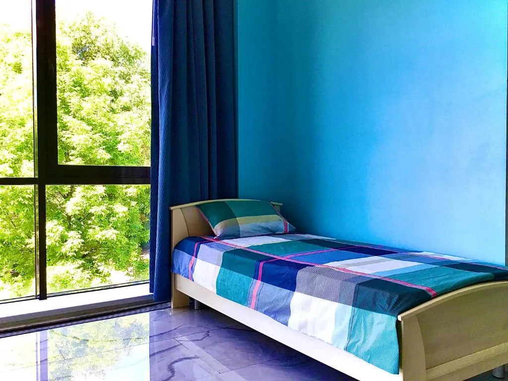 Olympic village Novogorsk