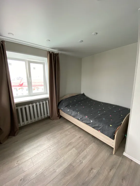 Уютная квартира в центре с новым ремонтом