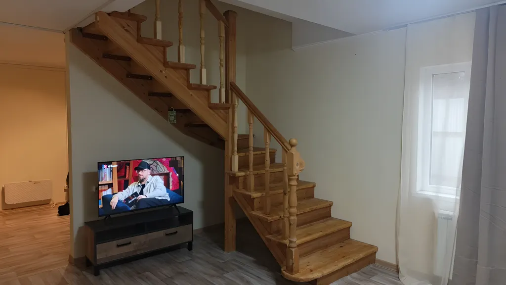 Уютный домик на выходные