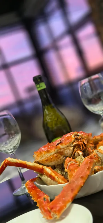 Апартамент Небо