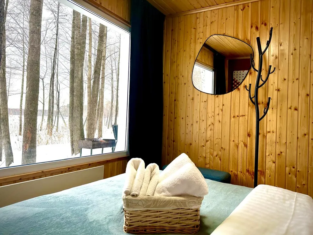 2-комнатный Дом