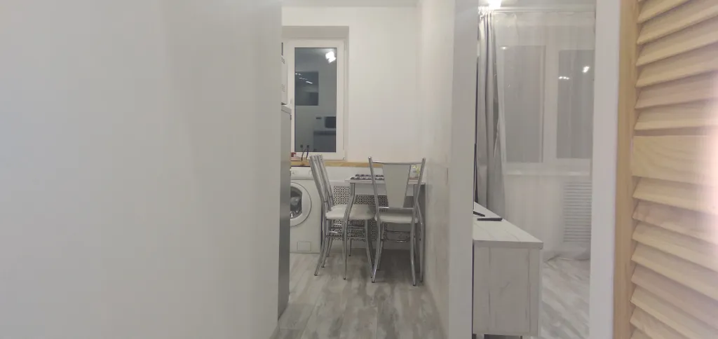 Квартира у парка