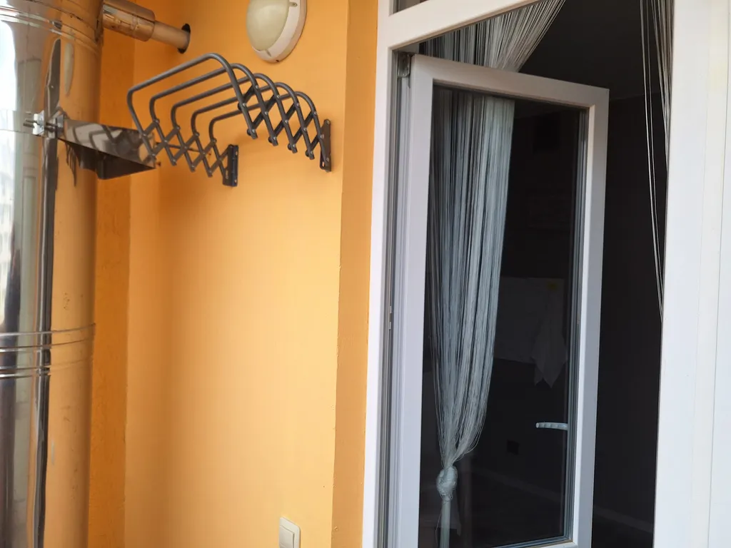 Чистая и уютная квартира в удобном месте города