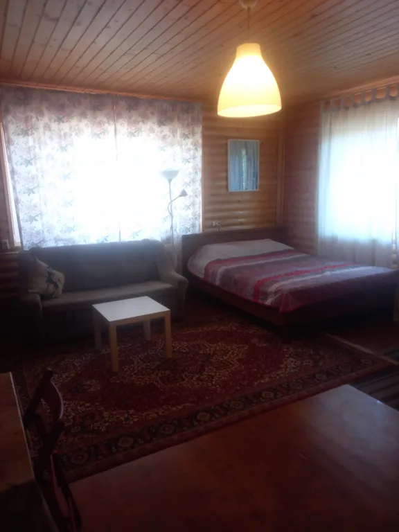 Квартира Комната — аренда посуточно в Кача