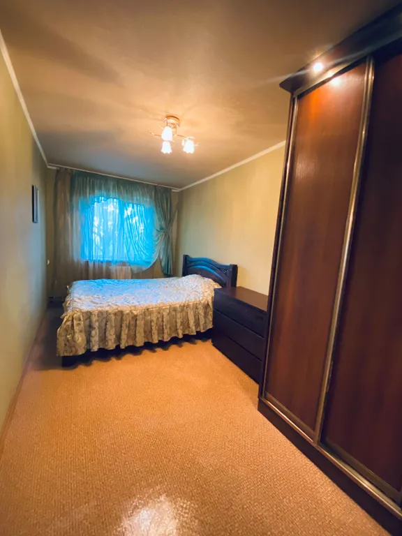 3-кв, ул. Артёма 161 (район Донецк сити)