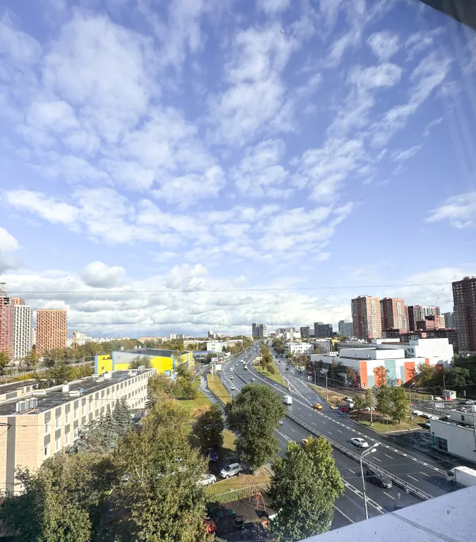 Квартира Квартира Семейный апартамент Нижегородская — Москва