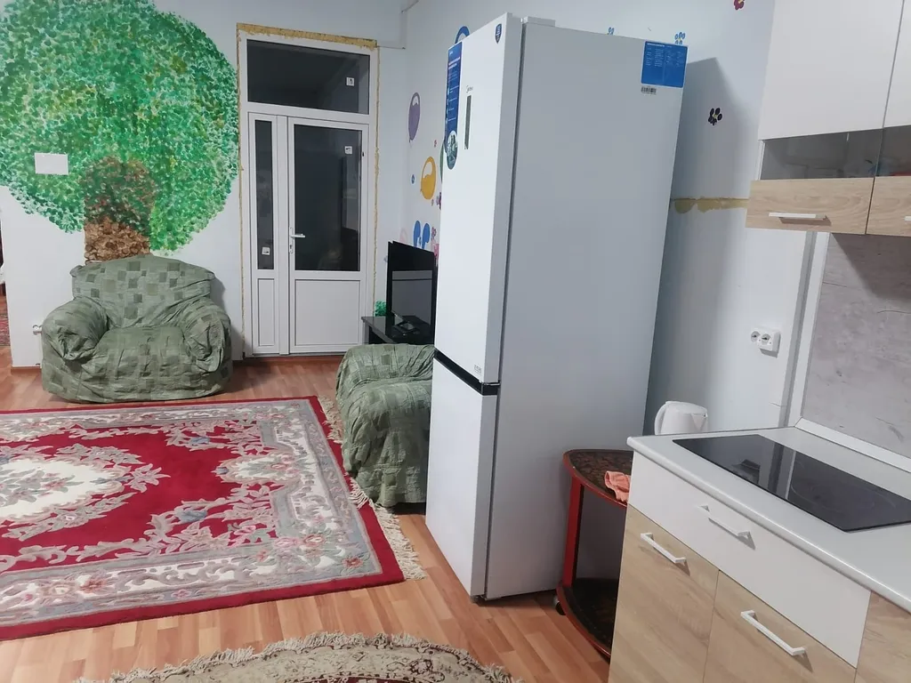 Коттедж Уютный дом рядом с центром — Махачкала