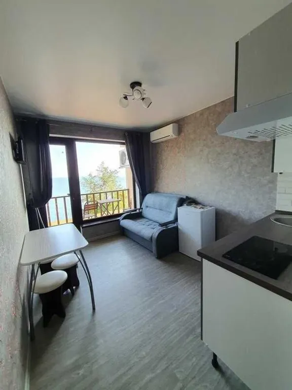 Квартира Комната — аренда посуточно в Небуг