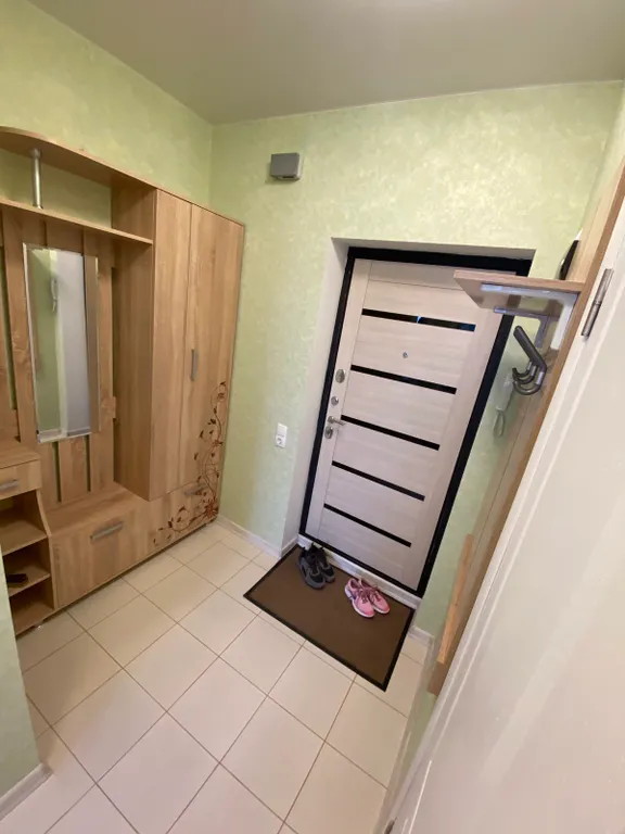 Квартира Квартира Летняя поляна — Симферополь