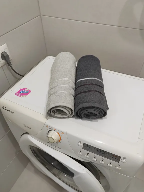 Уютная квартира в новом доме развитого района города