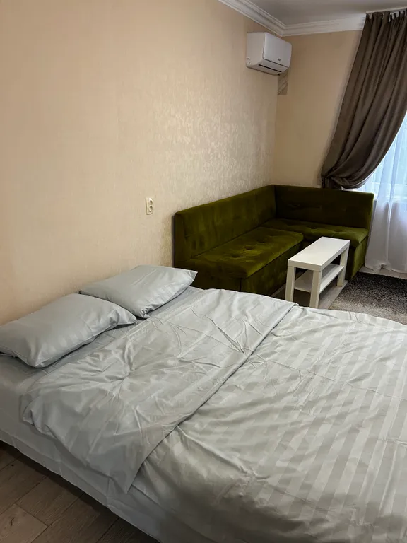 Квартира Квартира Уютная студия в центре — Краснодар