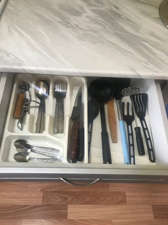 Уютная квартира в новом микрорайоне рядом с трассой М7