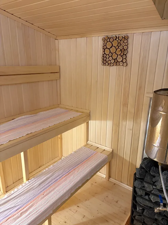 Дом на реке тихая гавань