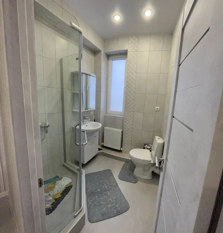 Квартира от трех ночей