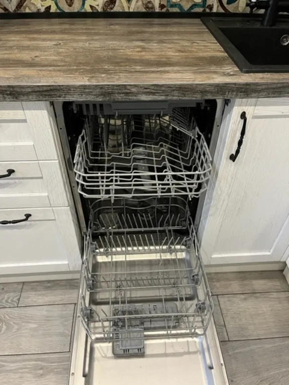 Апартаменты Олимп