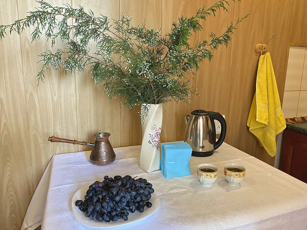 Квартира Комната — Курортное (Феодосия)