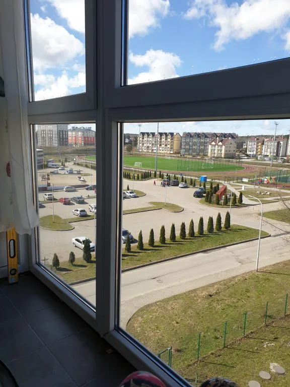 Квартира Квартира Жемчужина — Светлогорск