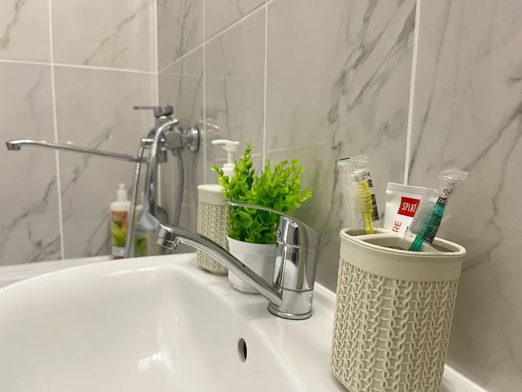 Квартира 1-комнатная Квартира — Красноярск