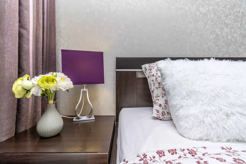 Уютная квартира в новом доме