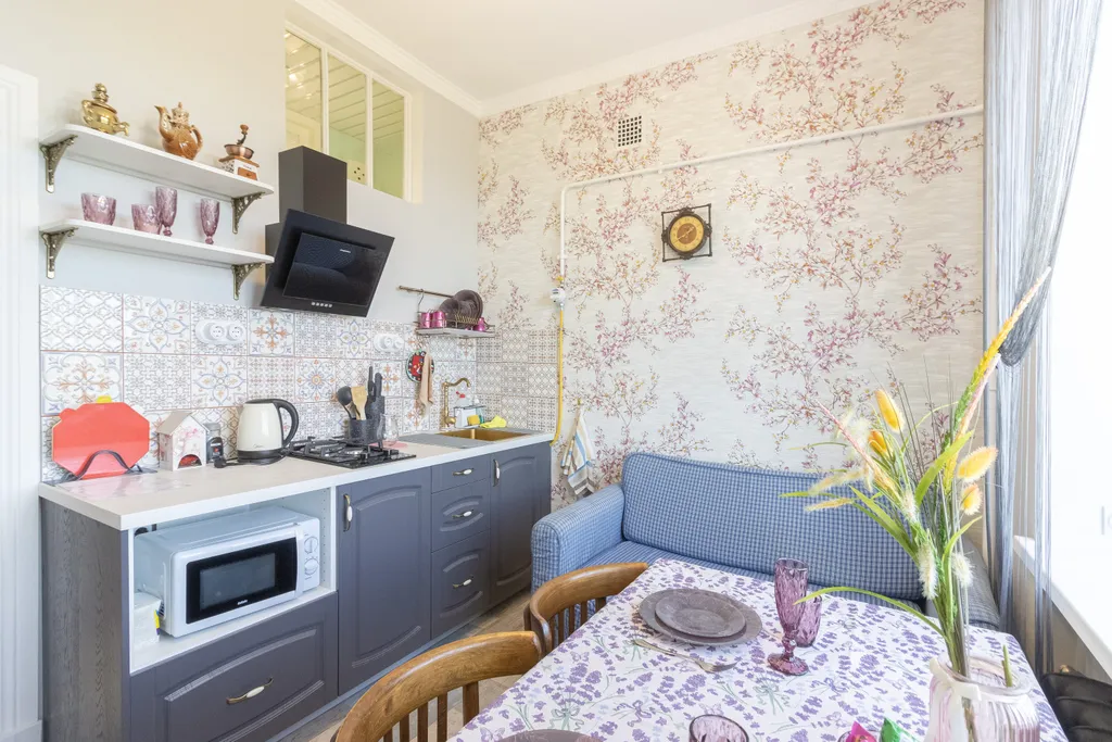 Видовая квартира на берегу Онежского озера