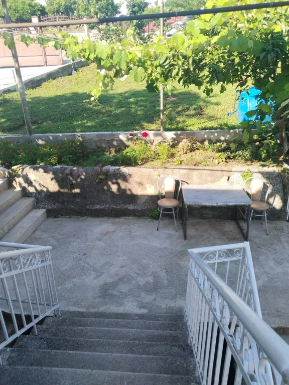 Квартира 3-комнатная Квартира — Сухум