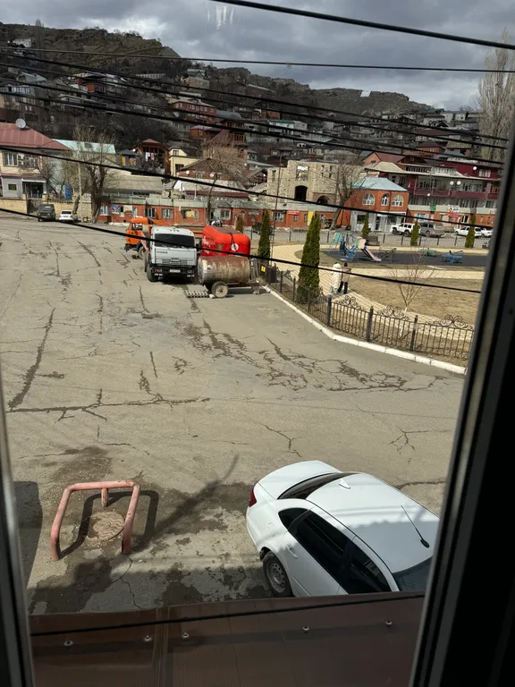 Квартира, дом в центре Гуниба