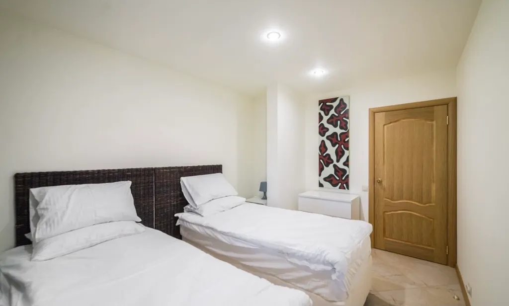 Квартира Комната — Луга