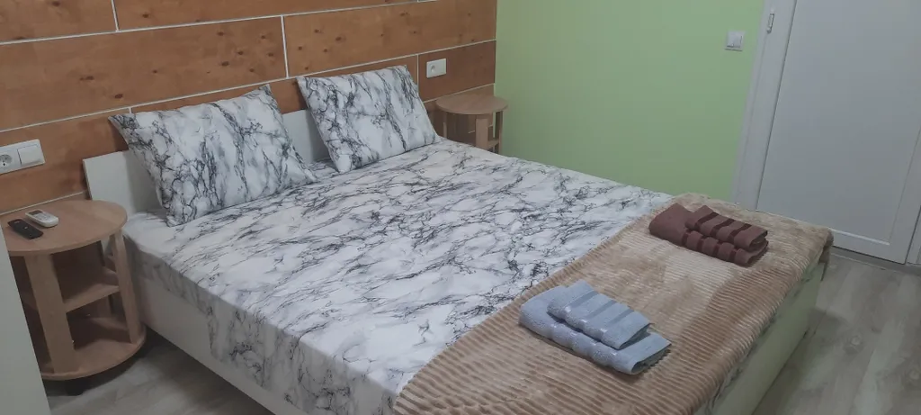 Номера с домашним уютом