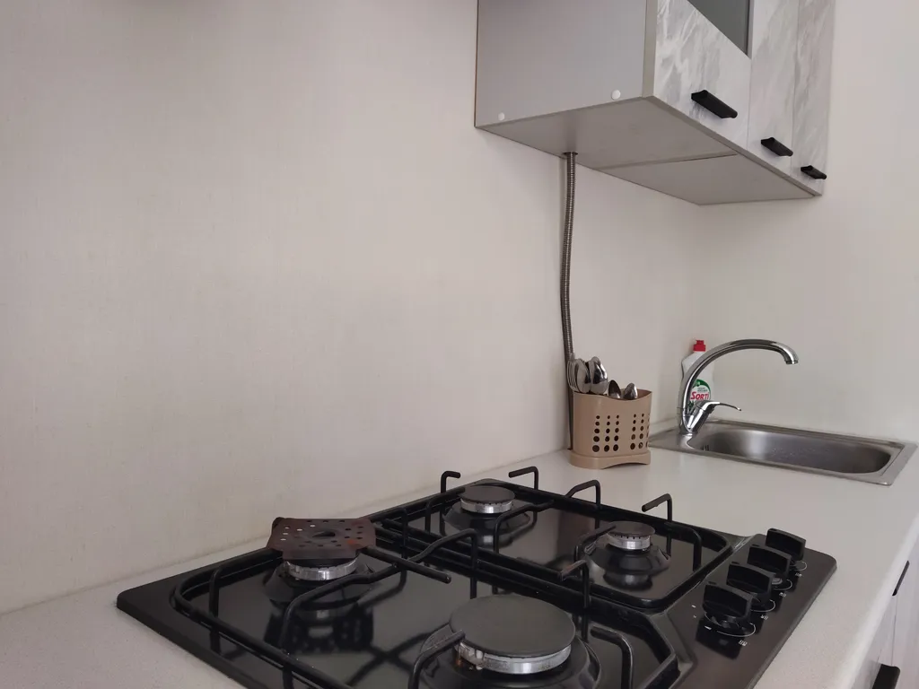 Квартира Квартира у курорта — Горячий Ключ