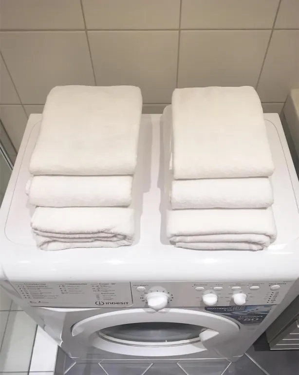 Студия с 3 спальными местами