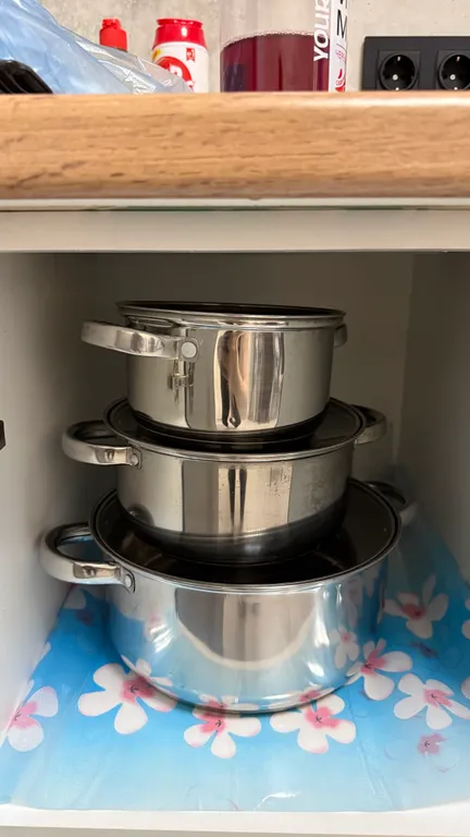 2-комн квартира в новостройке