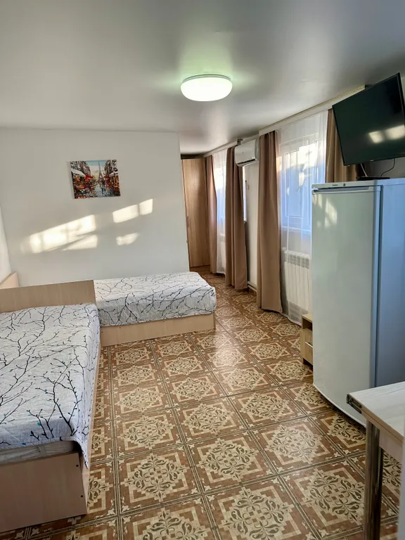 Коттедж Домик на Мамайке — Сочи