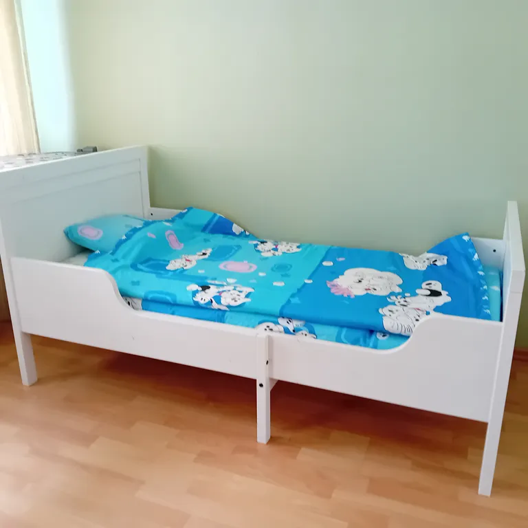 3-комнатная комфортная уютная квартира