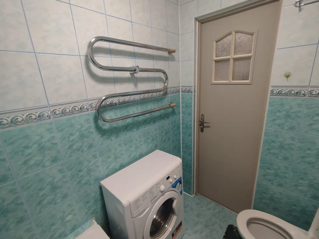 Уютная квартира у Нижнего озера