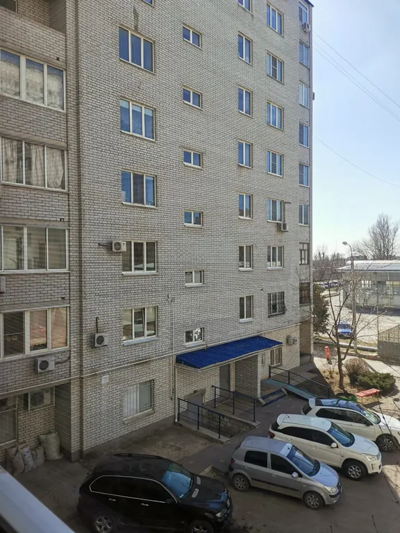 Квартира Чистая уютная квартира — Волгоград
