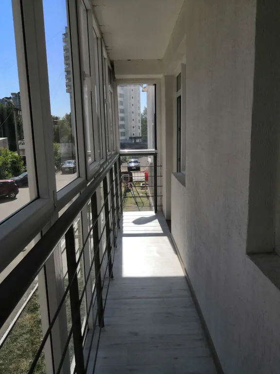 Просторная квартира на 10 человек