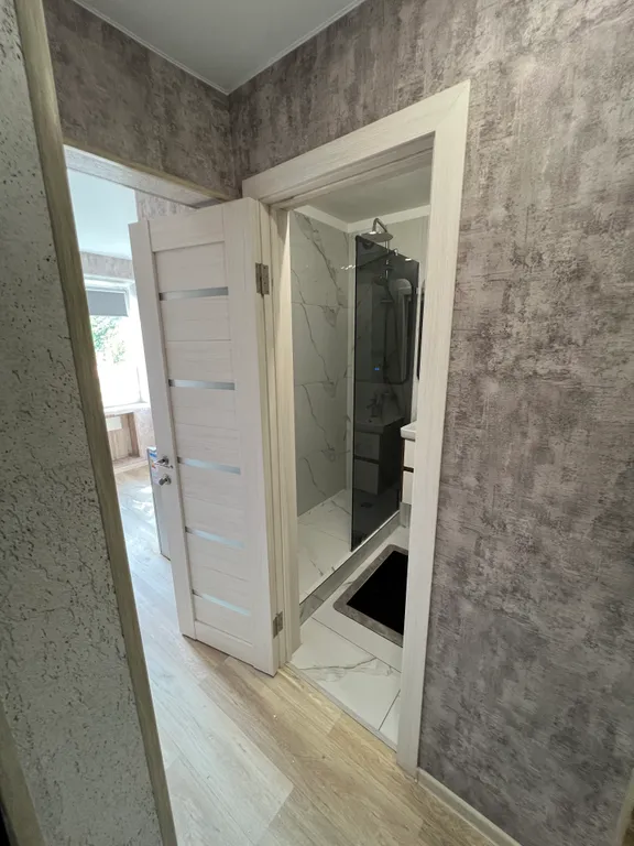 Квартира Уютная квартира в историческом центре города в районе Амалиенау — Калининград