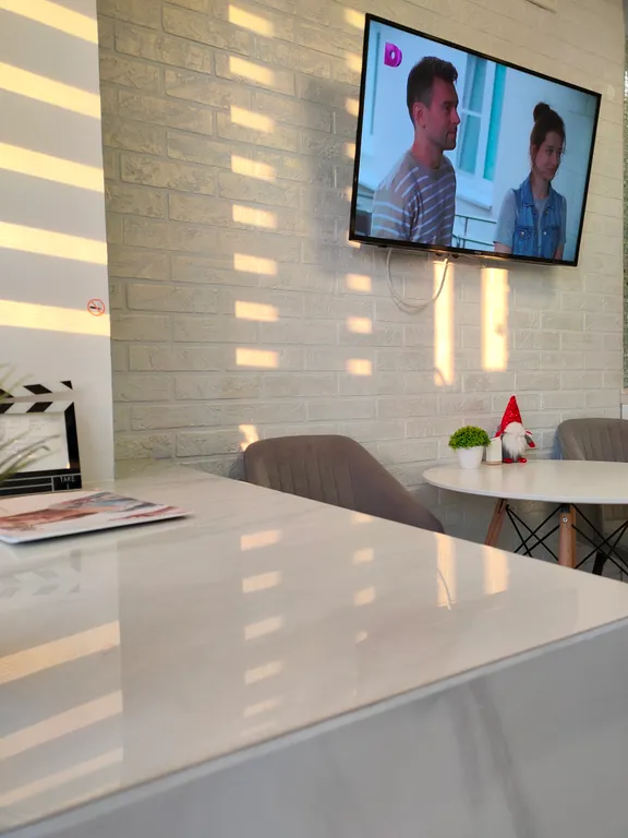 Люкс на максималках, есть кондиционер