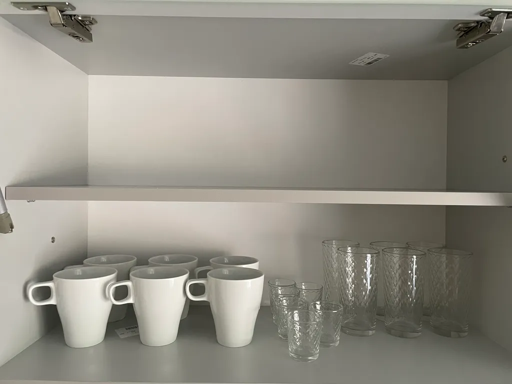 Двухкомнатная квартира в Солнечном