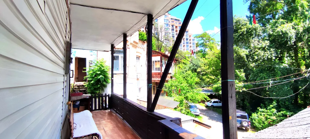 Уютная однушка у Колоннады Парка и Нарзанной галереи