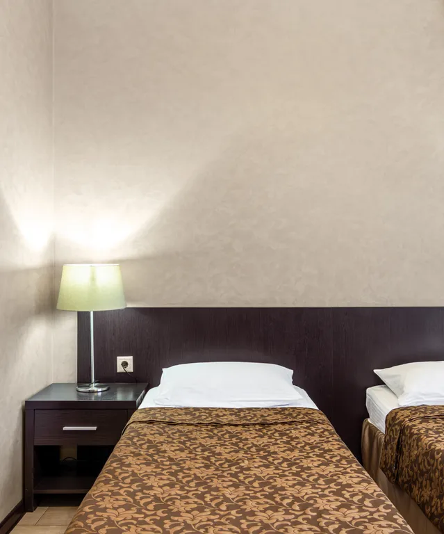 Квартира Комната — Геленджик