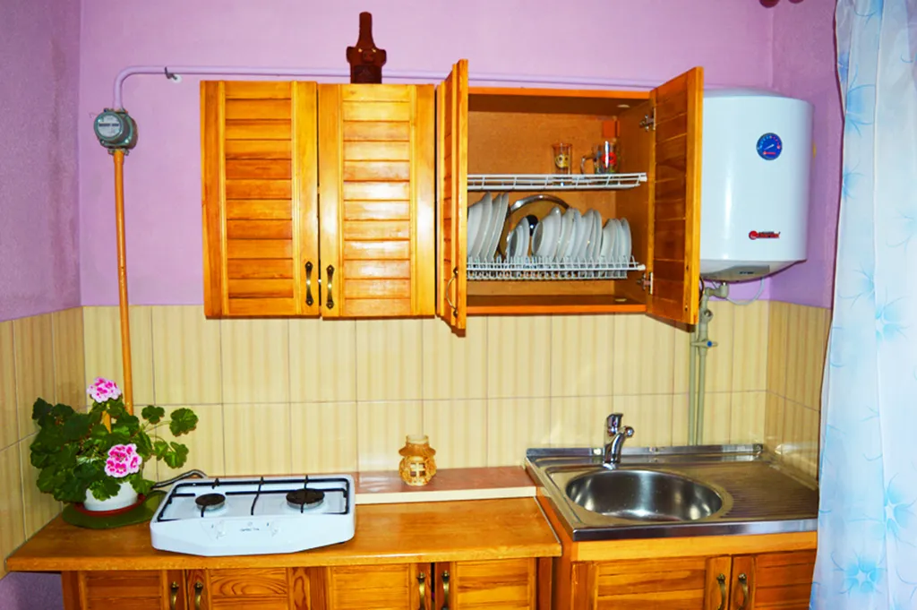 Милый, маленький домик на двоих